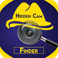 Detect hidden camera 2021  hidden cam finder