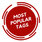 Top 33 Social Apps Like Tags for instagram – popular tags for social media - Best Alternatives