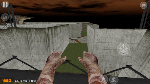 Zombie Escape 1.0.3 screenshots 1