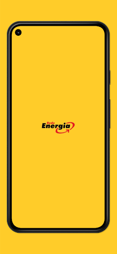 Android application Energia Auto screenshort