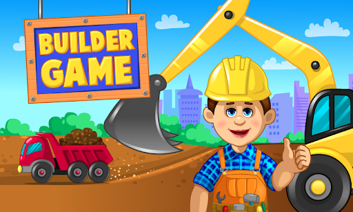Builder Game screenshots 8