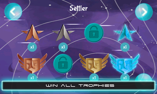 Space Maths Number Series