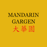 Mandarin Garden, Upminster icon