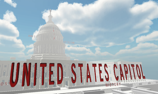 US Capitol VR Screen 2
