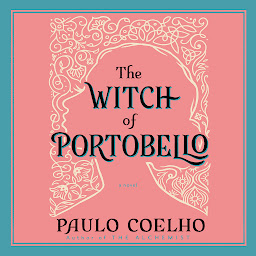Значок приложения "The Witch of Portobello"