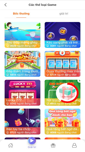 KTIEN Đọc báo kiếm tiền online Screen 2