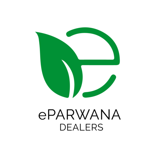 eParwana Dealer App for  Android – Latest Version & Features app icon