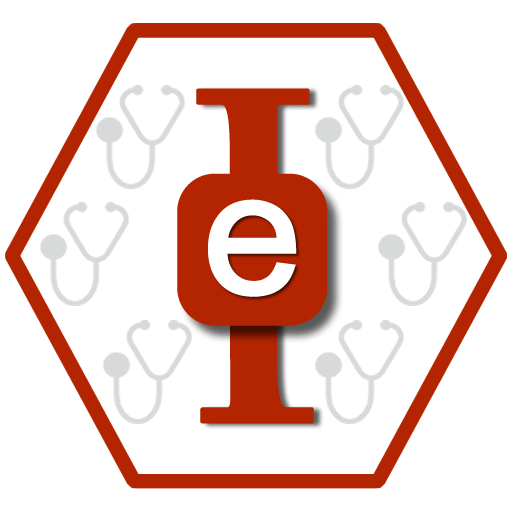 EvetProIVET logo
