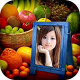 Fruit Photo Maker icon