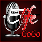 Elife GoGo icon