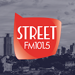 Cover Image of Download Fm Street 101.5  APK