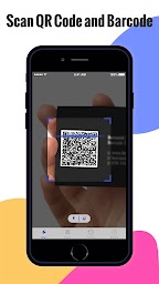 QRScanner pro