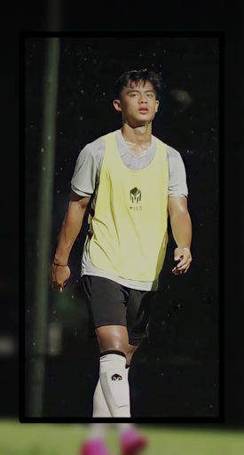 Pratama Arhan Wallpaper HD