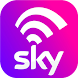 Sky Wifi - Androidアプリ