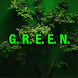 脱出ゲーム「グリーン」 - Androidアプリ