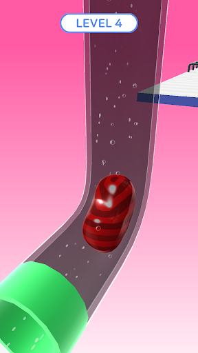Balloon Race Screen 2