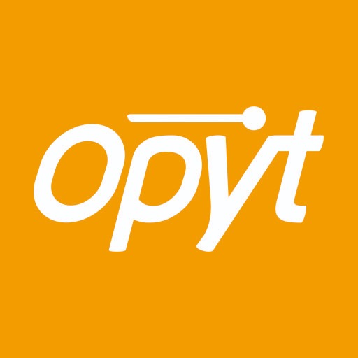 Opyt Vendas logo