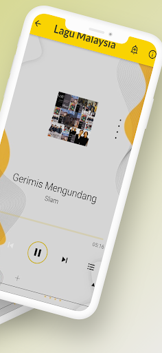 Lagu Malaysia Lawas Offline Terlengkap