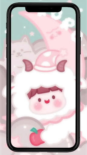 Kawaii Aesthetic Wallpaper