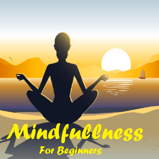 Mindfulness For Beginners  Icon