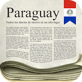 Paraguayan Newspapers icon