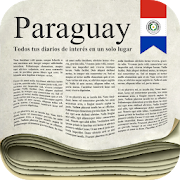 Top 11 News & Magazines Apps Like Paraguayan Newspapers - Best Alternatives