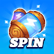 Spin Link - CM Daily Links - Androidアプリ