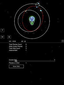 Screenshot 19 Sandbox Planet - World Genesis android