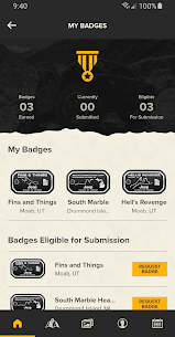 Jeep Badge of Honor Apk Download 5