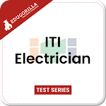 Cover Image of ダウンロード EduGorilla's ITI Electrician Preparation App 01.01.222 APK
