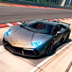 Racing Games Mobile Mod APK 0.0.18[Unlimited money,Free purchase]