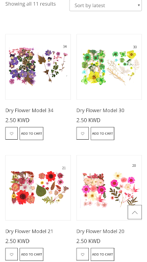 Resin Tools Store Screenshot 4 - AppWisp.com
