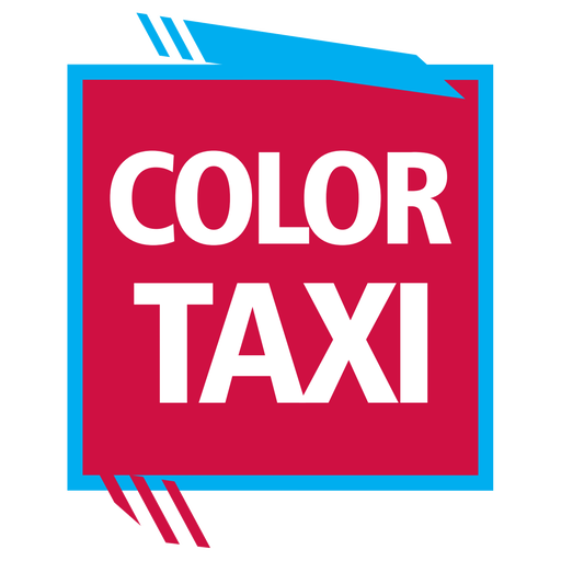 Colortaxi Trnava logo