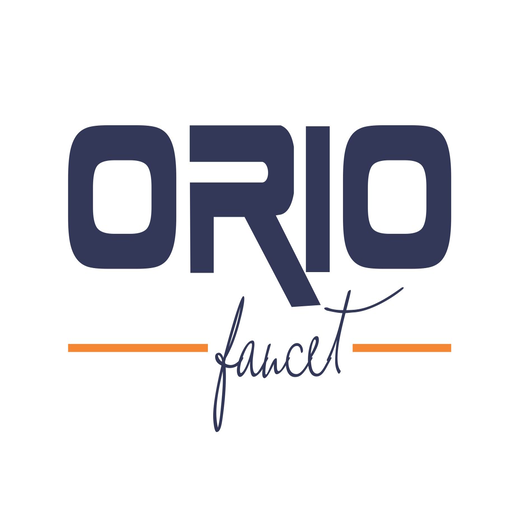Orio Bath Fittings logo