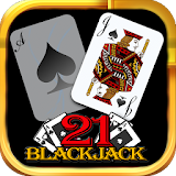 21點撲克王(Blackjack,妞妞) icon