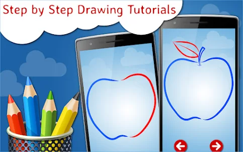 How to Draw - Draw With Kids