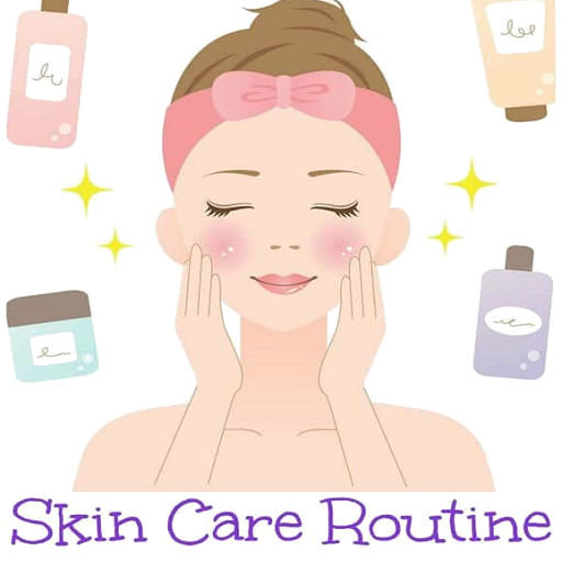 Daily Skincare Routines - Tips & Guides Изтегляне на Windows