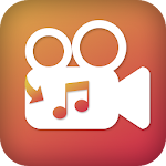 Cover Image of Télécharger Video to Mp3 Converter 1.4 APK