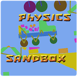 Physics Sandbox FREE icon