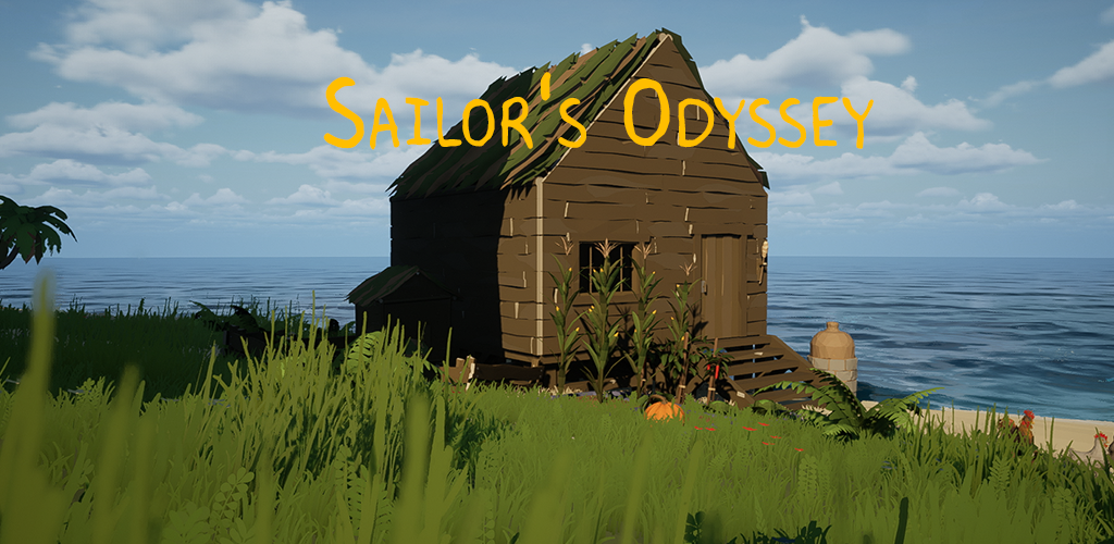 Sailor's Odyssey