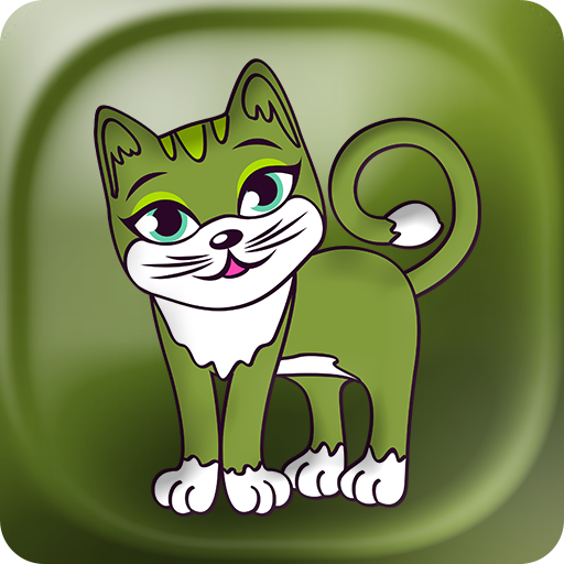 Cat Sounds logo