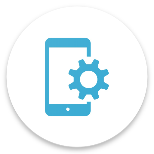 Settings Shortcut logo