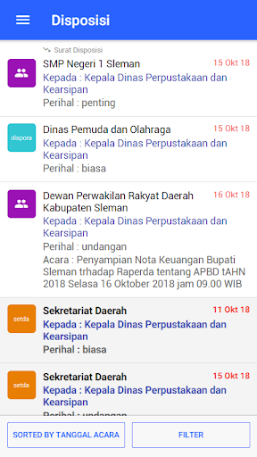 Simarda Sleman Screen 2