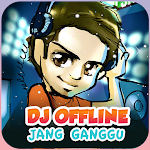 Cover Image of Tải xuống Dj Terbaru 2021 Full Bass Slow  APK