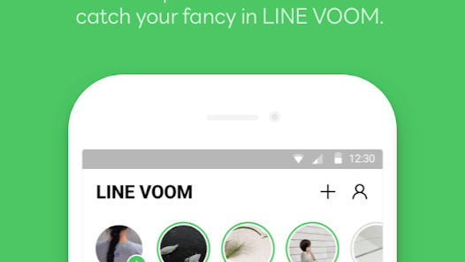 LINE MOD APK v13.11.2 (Premium Unlocked) Gallery 4