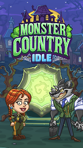 Monster Country Idle Tycoon Unknown