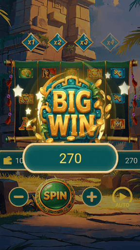c188Pharaoh Legacy Screenshot 4