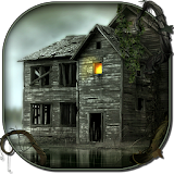 Escape Haunted House of Fear Escape the Room Game icon