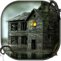 Побег дом страха с привидениями