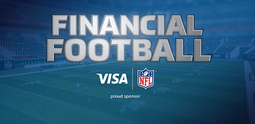 Visa Financial Football
